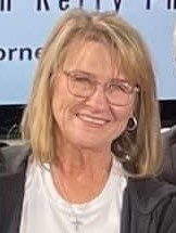 Lanita Ann Platt Ewers Pharr