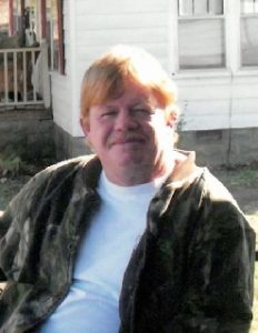 Robert “Bobby” Welker