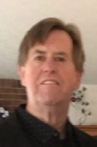 Larry Jackson Fisher