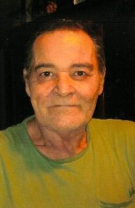 Clarence Clifford “Bubba” Henry