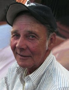 Kenneth Edward “Ken” Ellis