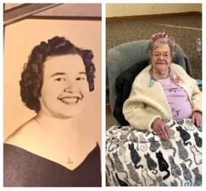 Mary Alene Ray