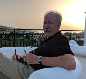 Charles Richard McMillan