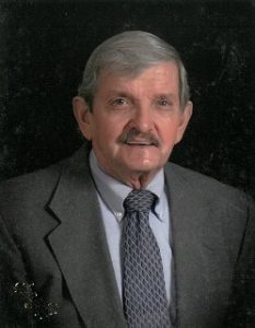 Granville Loyd Nash