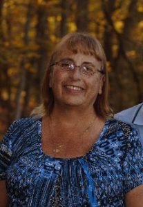 Shari Lynn Krisle