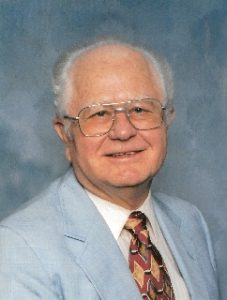 Mr. Miller Grantham
