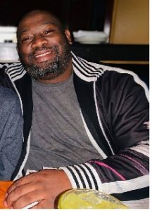 Melvin Undra Mays