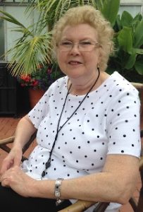 Myra Sue Donegan Fields