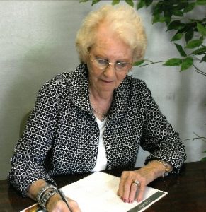 Wilma Lee Donaldson