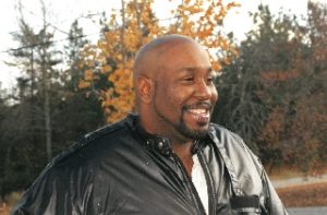 Deric Lamont “Franky” Fossie