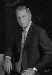 Bill Douglas “Bill D.” Brown
