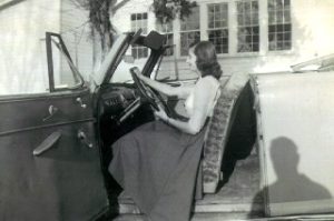 Katherine Louise Pickett