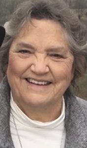 Mrs. Joyce A. Gass