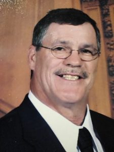 David Eugene Westafer
