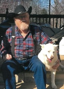 Joe Howard Joslin