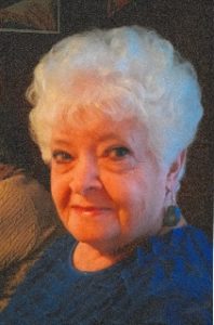 Elizabeth Ann Ferguson Givens