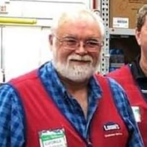 George Bernard Rung Jr.