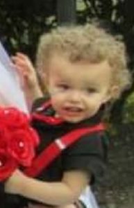 Kellen Cole Burrow-Vaughn