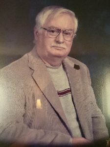 Billy Steven Johnson