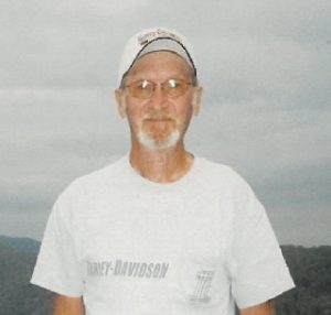 John Smith “Johnny” Chandler