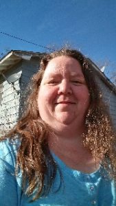 Sherry Nickole Biggs