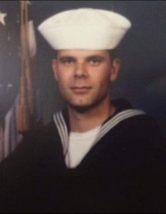 Larry LeRoy Brady Upchurch Jr.