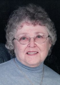 Louise M. Kerr