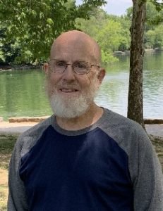 Eric Rhoderick Nottingham