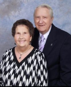 Ruby Hamilton Reynolds