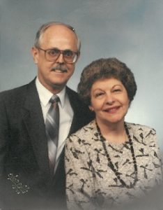 Jo Anne Travis Wright