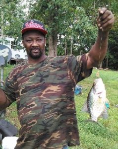 Israel Allen “A. J.” Jackson