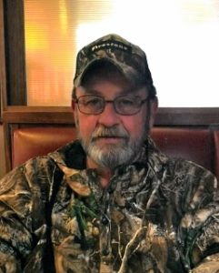 Nelson Douglas McRee Jr.