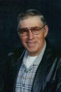 Harold Wayne McClurkan