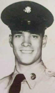 John Burton Bozarth Jr.