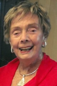 Juanita Ballard Cole