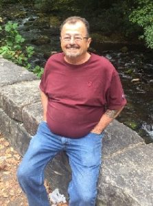 Randy Hubert Hudgins