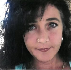 Christie Lynn Haggard Hargrove