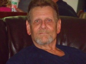 Gary Joseph Watzlavick Sr.