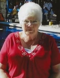 Glenda Jarrett