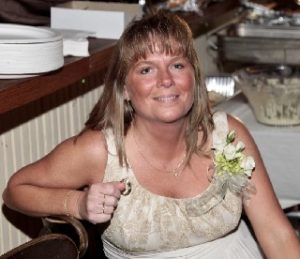 Susan “Nana” Spicer Smith