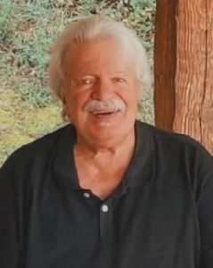 Anthony “Tony” Pace