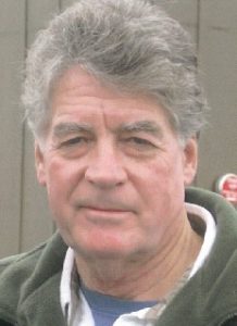 Thomas Alan “Tom” Isbell