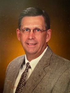 Charlie Cleveland Markus