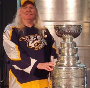 James Brent “Jim” Cochran