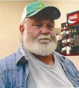 Ricky Lee “Mushy” Marsh