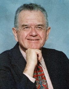 Billy J. Grantham