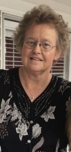 Marjorie Ann Breeden