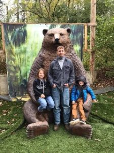 William Jonathan “JB” Pewitt