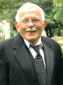 Walter “Douglas” Moss