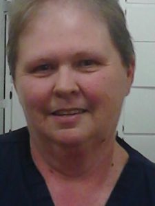 Mrs. Deborah M. Miller